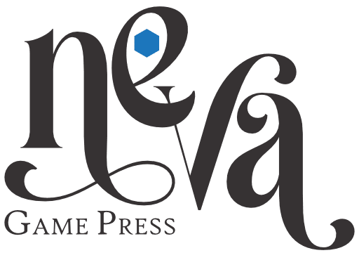 Neva Game Press