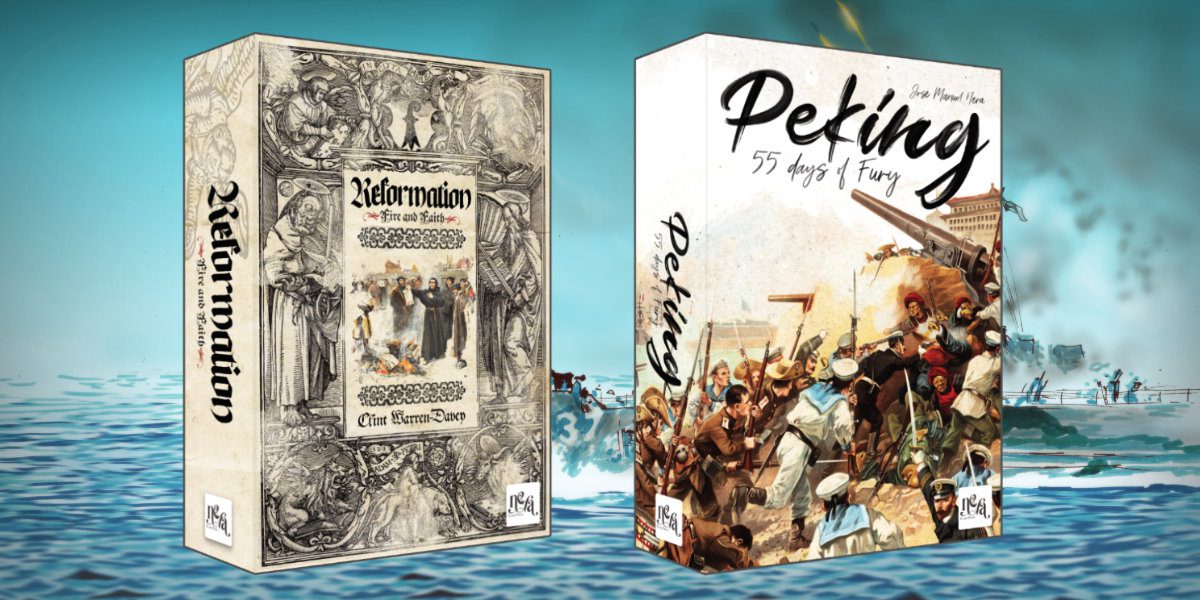 2nd Pre-order Campaign Starting Soon! – Update #1