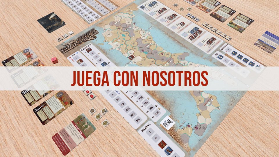 Demostraciones y partidas de nuestros próximos juegos: ¡Inauguramos MESA DE PRUEBAS en Discord!