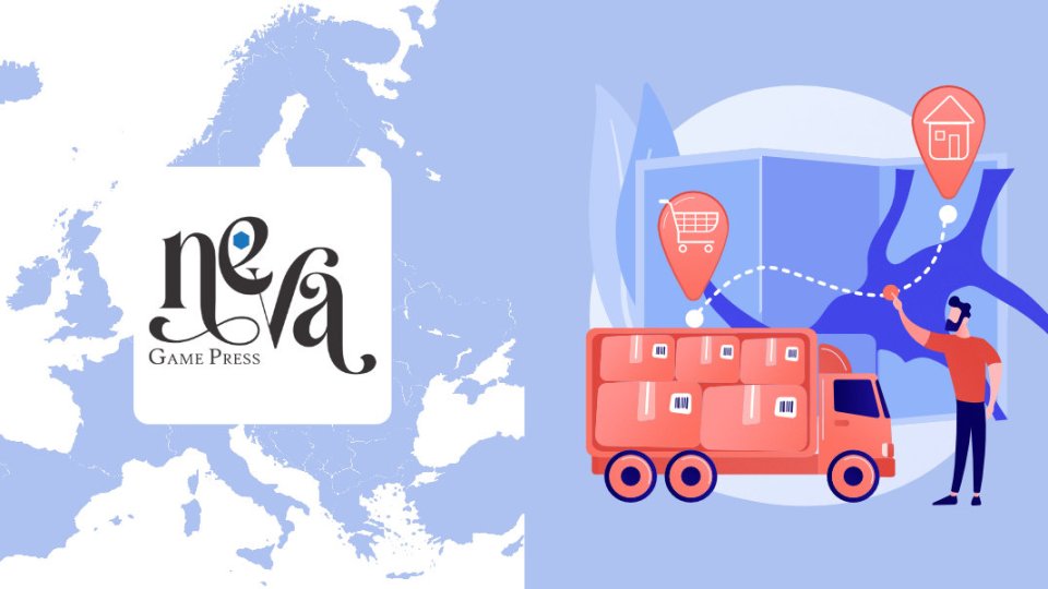 Nuevos horizontes en Europa y apoyo al comercio local